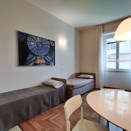 Downtown Apartments Merlo Милан Экстерьер фото